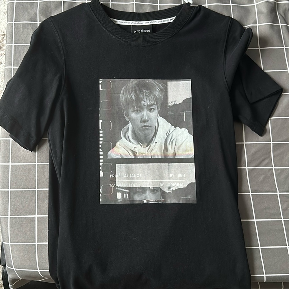 Price Alliance tshirt